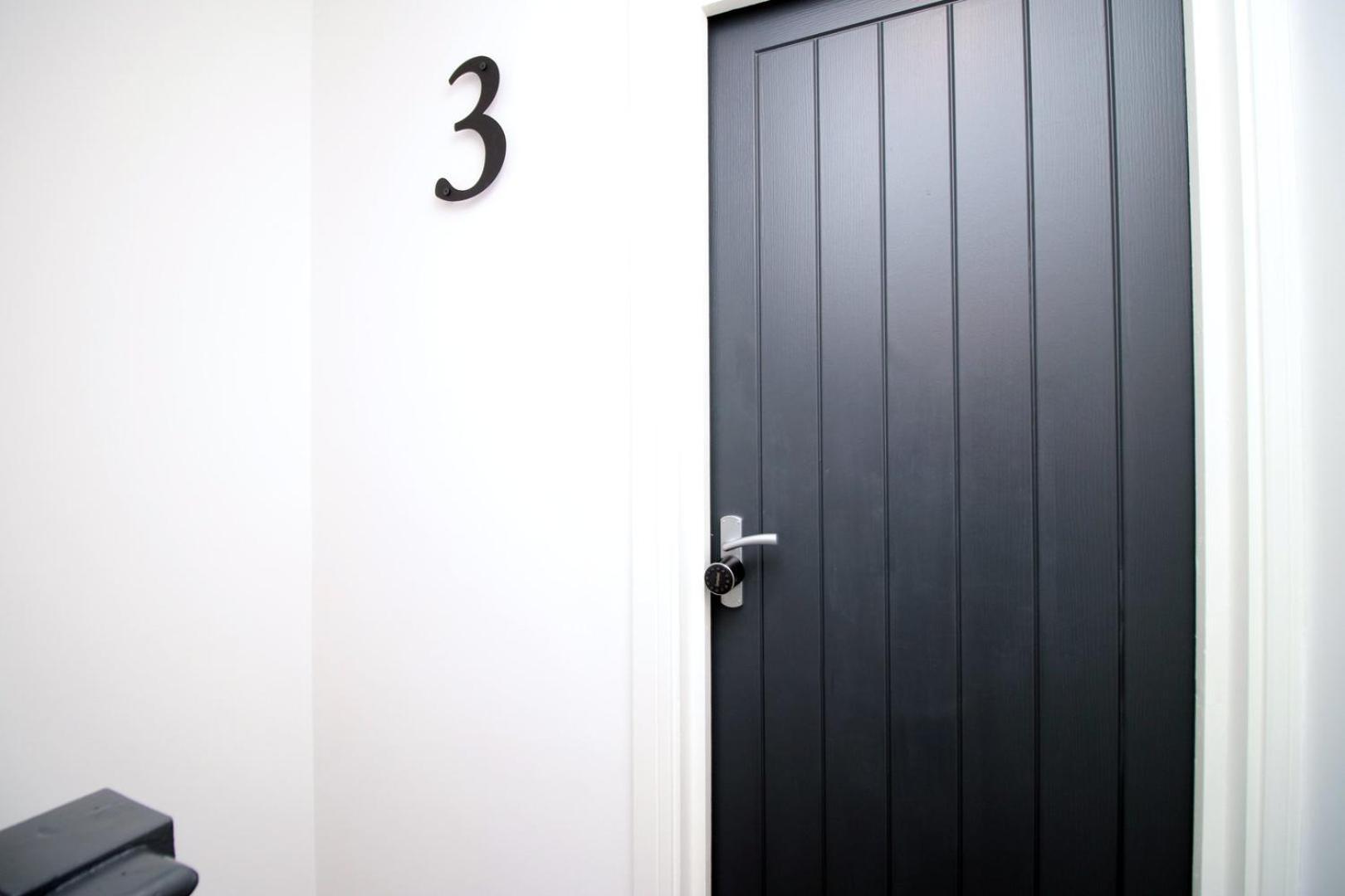 Boutique One Bedroom Apartment Cardiff Exterior foto